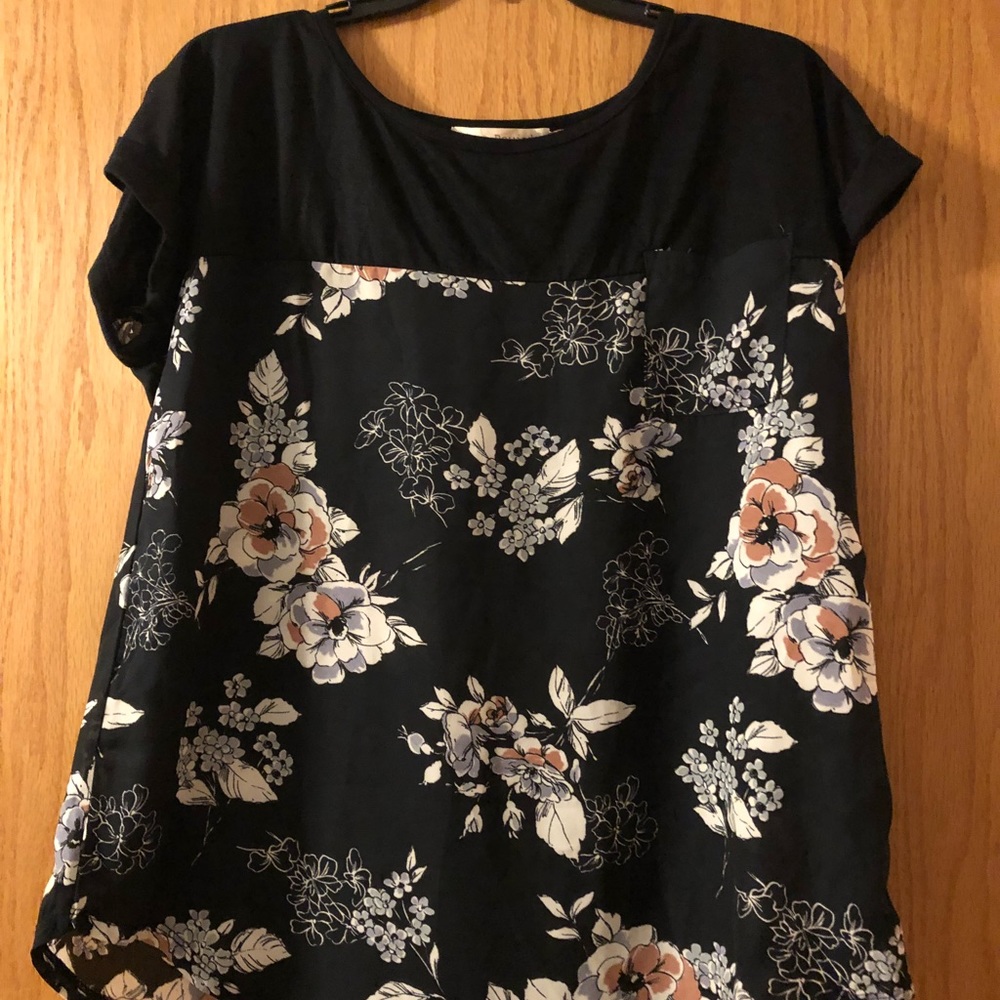 Dressy Top